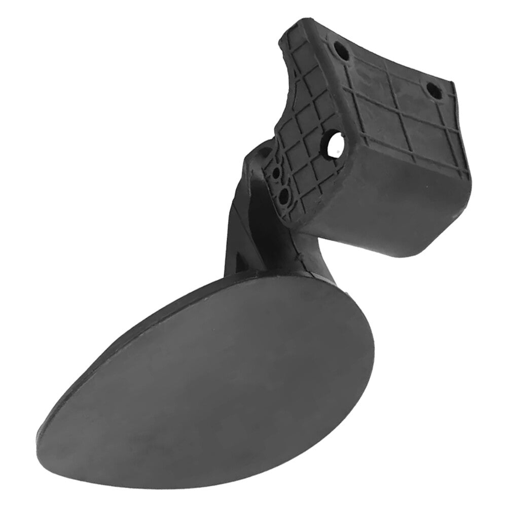 Rear Fuel Door Panel Gas Cap Unpainted 69510-3X000 Fits for Elantra 2011-2016 Q