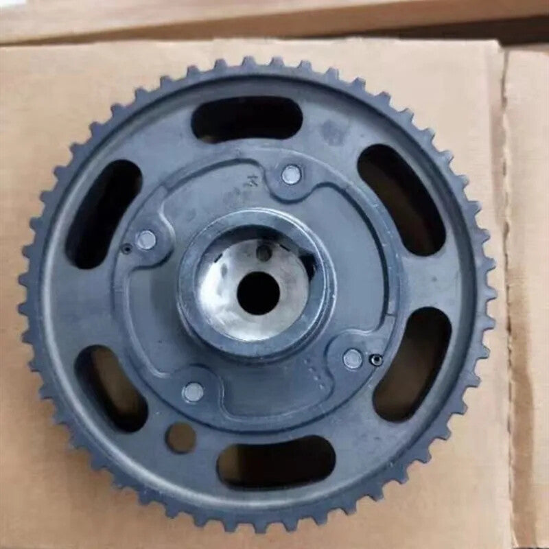 0805F9 for Peugeot for Citroen engine camshaft gear VVT wheel Engine timing gear