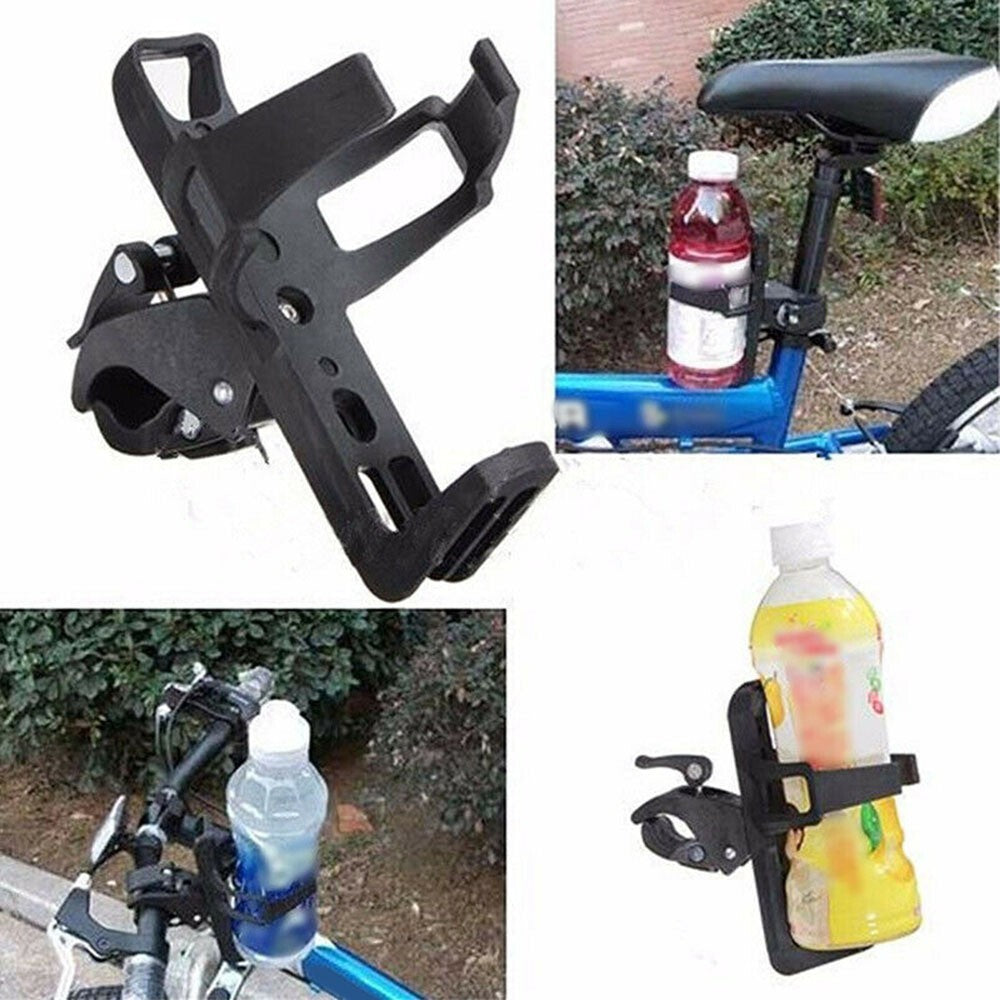 For Can Am Spyder RT ST F3 Cup holder Grab Handle Motorcycle bike 1 pcs v