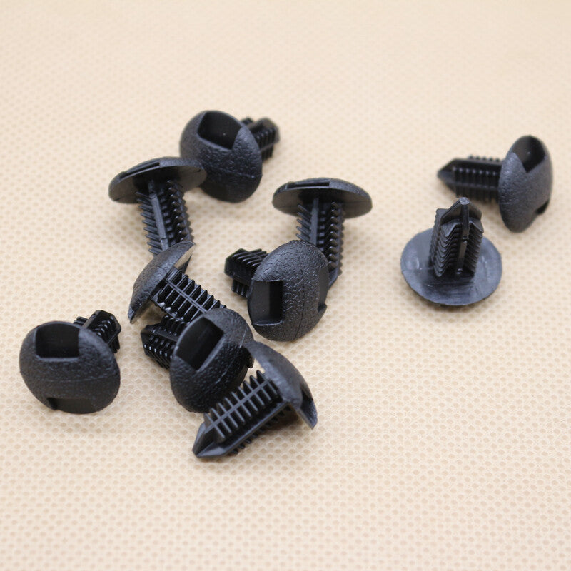 Fits for Honda 90666-SDA-A01 Snap Fitting Trim Clips X40 Door Switch Frame Bracket