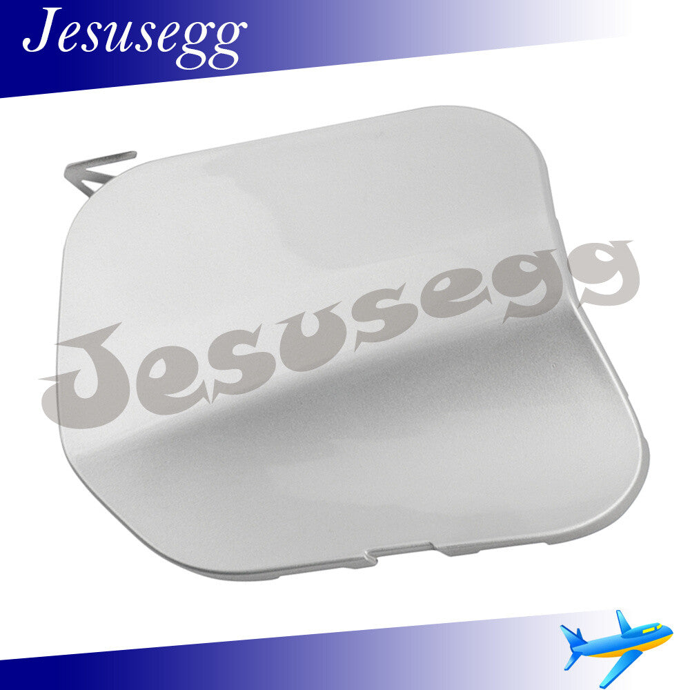 Front Bumper Tow Hook Hitch Cover Cap Silver For 14-16 for Nissan Rogue 622A0-4BA0A Q