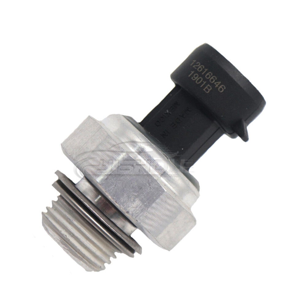 New Pressure Sensor For 12573107 for GMC for SIERRA SAVANA for CHEVY for BUICK for CADILLAC