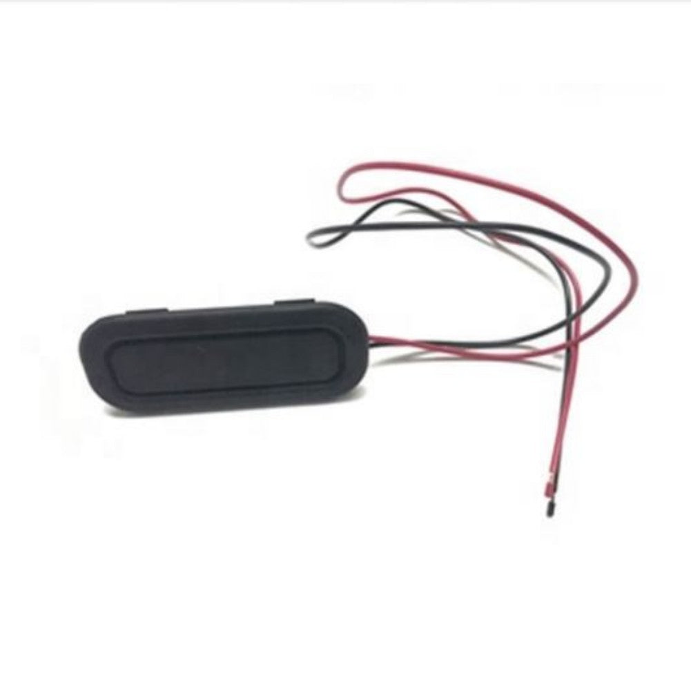 for Cadillac CTS 2008 - 2017 Tailgate Switch Q