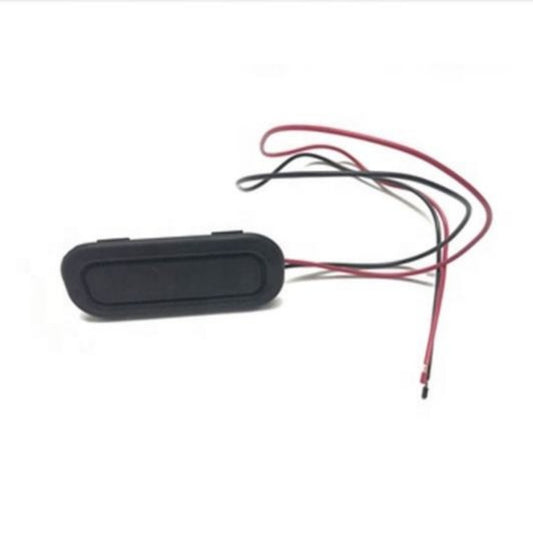 for Cadillac CTS 2008 - 2017 Tailgate Switch Q