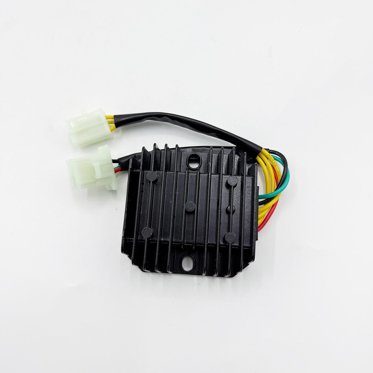 GY6 150CC 11 POLE COILS VOLTAGE REGULATOR SYSTEM