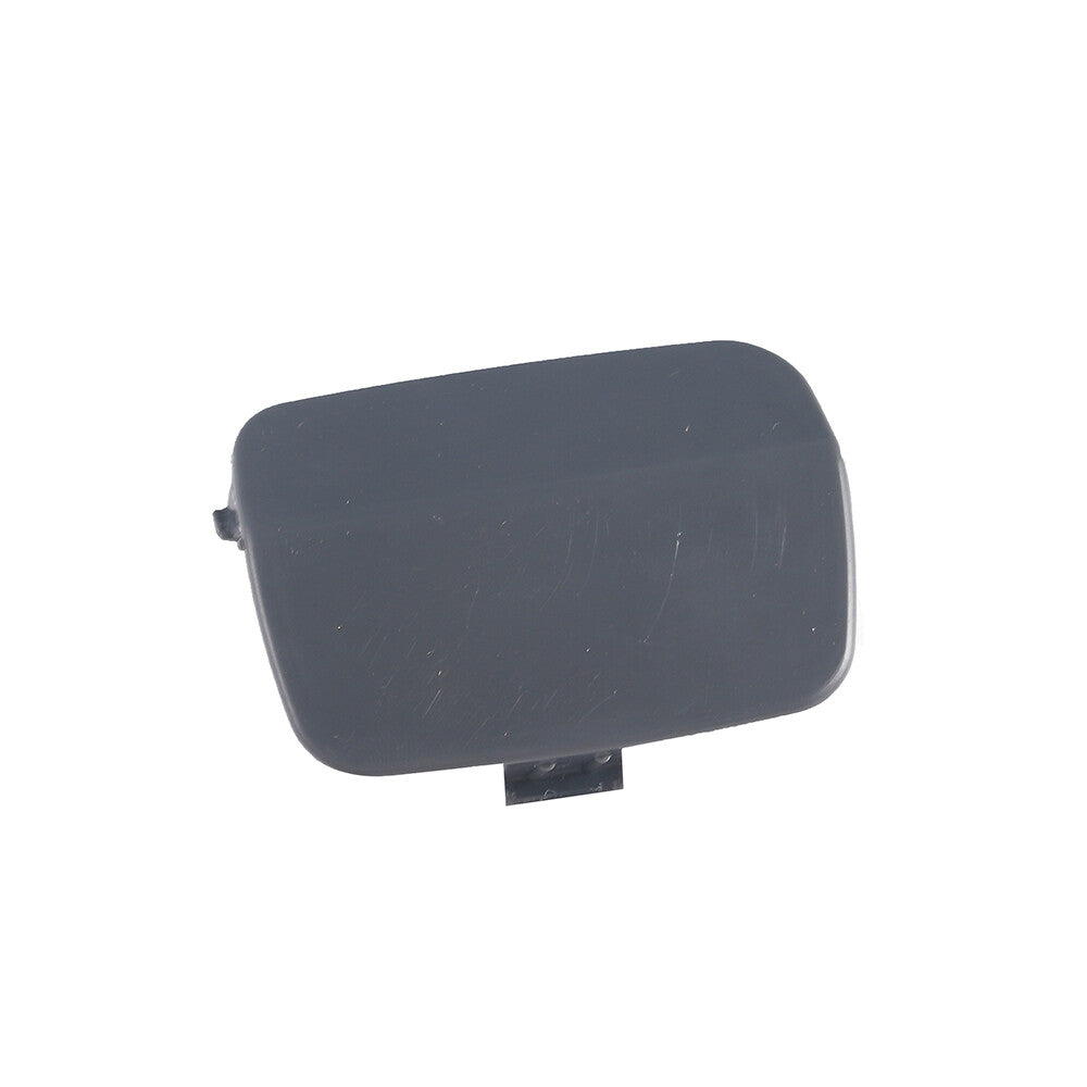 Fits for BMW E90 E92 E93 328i 335i Rear Bumper Tow Hook Eye Cover Cap Unpainted Q