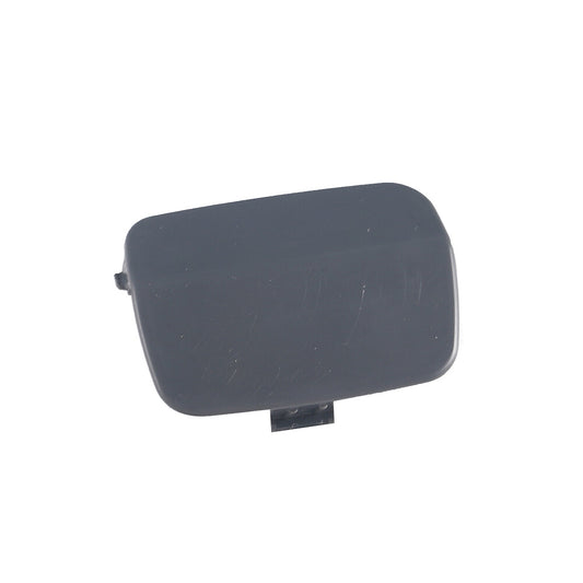 Fits for BMW E90 E92 E93 328i 335i Rear Bumper Tow Hook Eye Cover Cap Unpainted Q