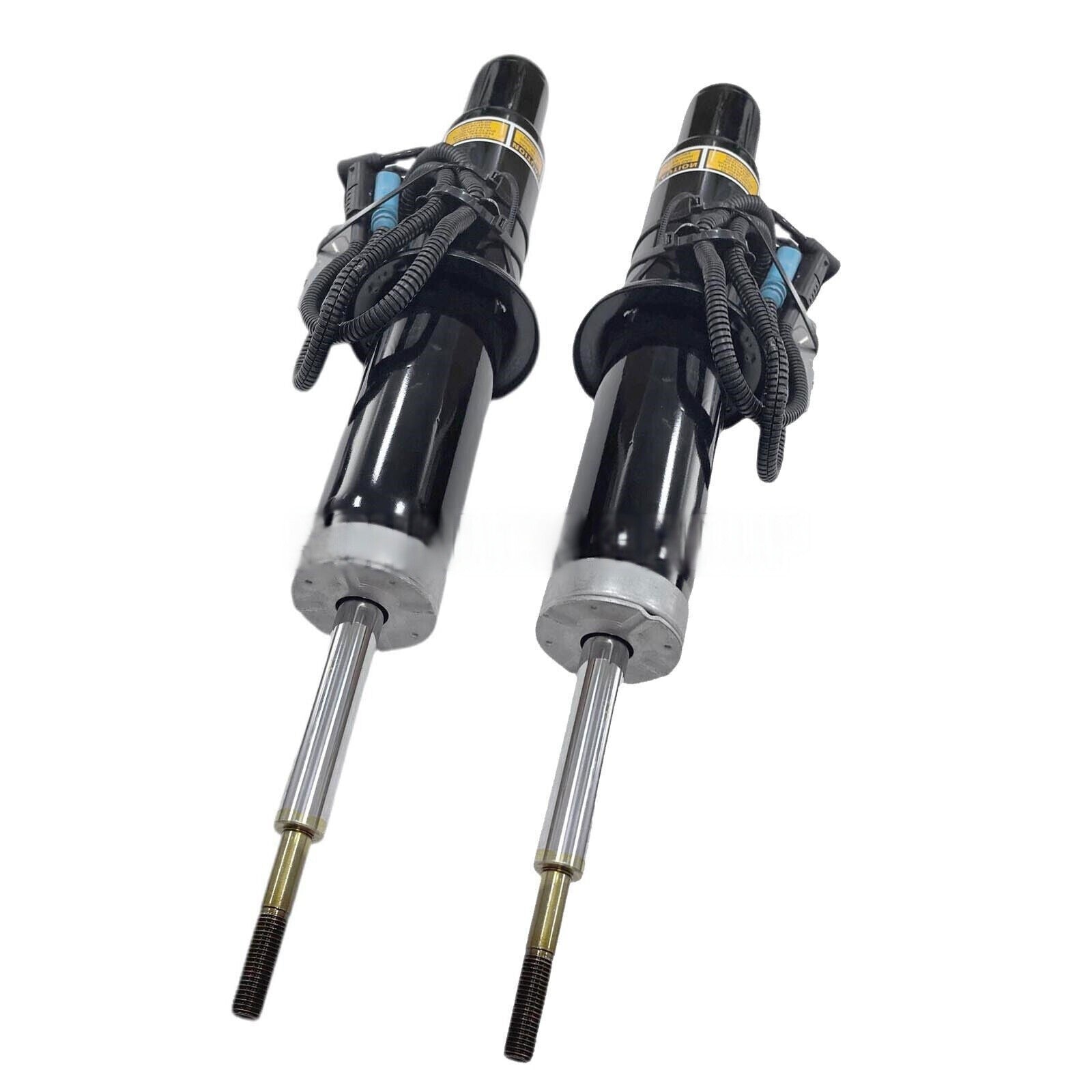 2-piece front shock absorber strut magnetic fit 2007-2015 for Audi R8 V8 V10 420412020S