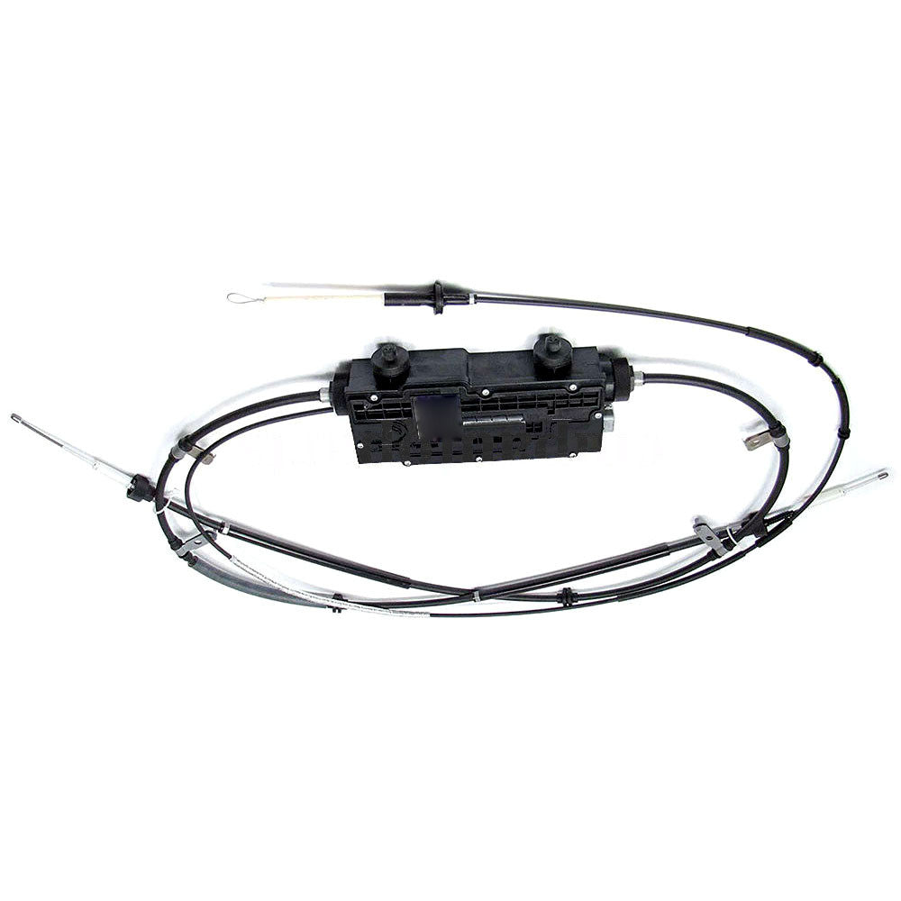 Parking Brake Actuator 1PC for Range Rover Sport 2006-09 for Land Rover LR3 2005-09 Q