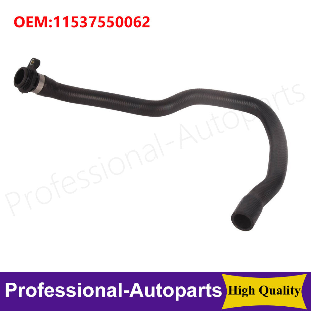11537550062 Engine coolant radiator hose suitable for BMW E70 X5 N52