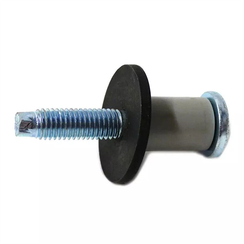 Two new tailgate lift bar locking pin bolts for Ford Explorer/E4TZ-98404A42-A