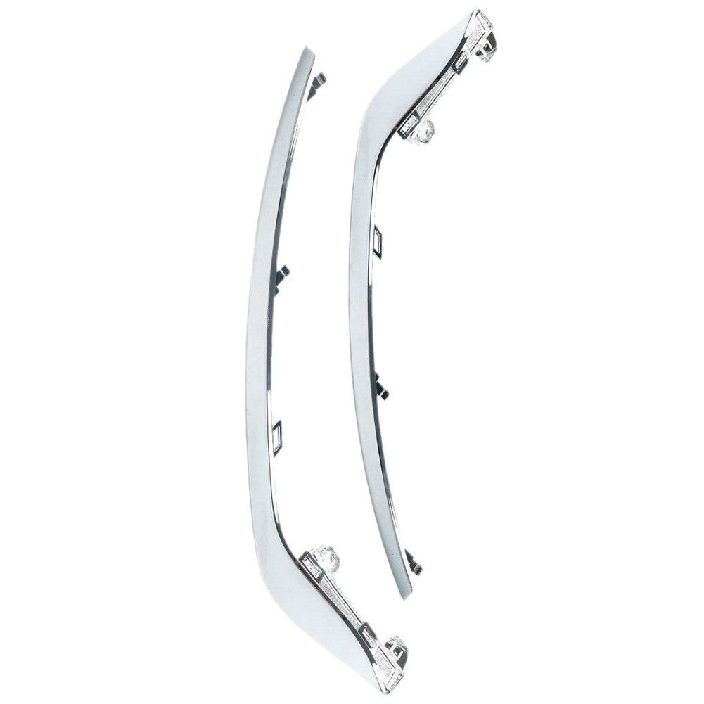 Fog lamp Frame Decorative Strip R # HS7315A298AA Q