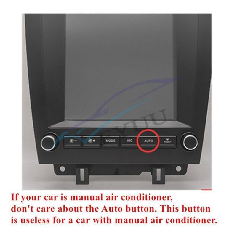 Car WiFi for Mustang 2010-2014 9.7-inch Vertical Stereo Radio GPS Navigation OBD RDS - n