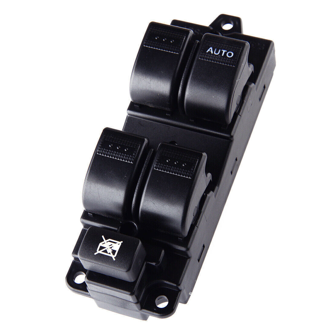 for Mazda B2500 Bravo UN Ranger Courier Acc Power Window Switch Control Black 1