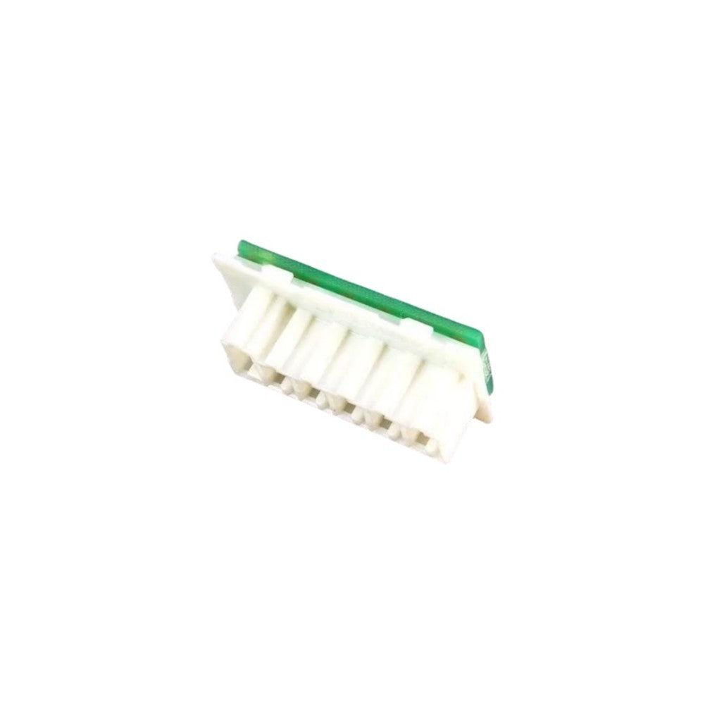 Power distribution block for Mercedes-Benz C W204 Q