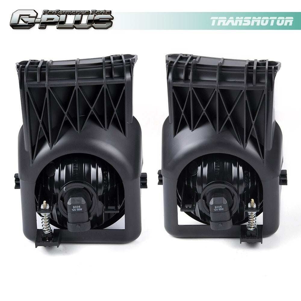 Suitable for 2003-2006 for Sierra 1500 2500 3500 pickup fog lamps- v