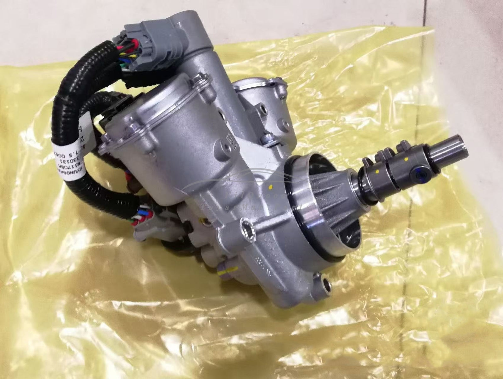 for Hyundai Ioniq for Kia Niro Automatic 2017-2019 Transmissio Gearbox Gear Actuator