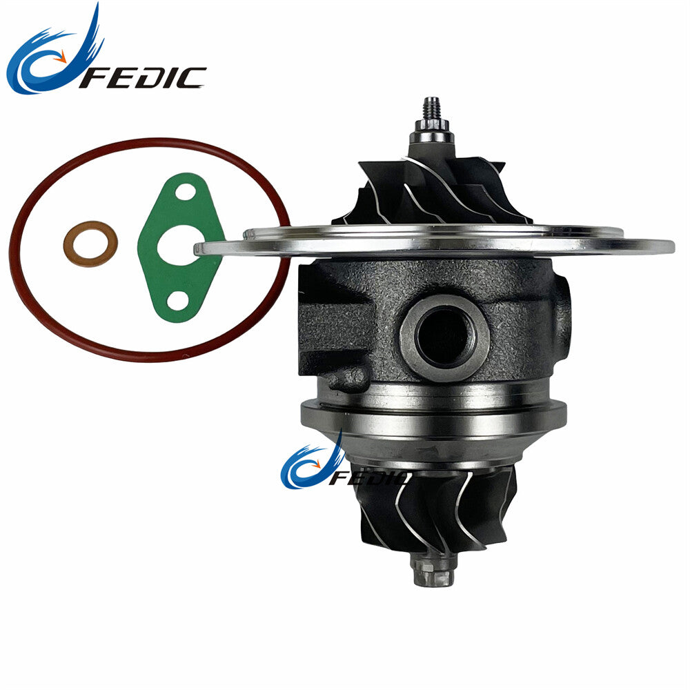 700273 Turbo cartridge for Hyundai Van/Light Duty Truck 4D56T 58Kw 2500 ccm 1996