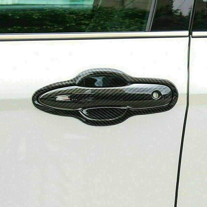 ABS Matte Window Lift Panel Switch Cover Trim For Teana Altima 2019-2022 v