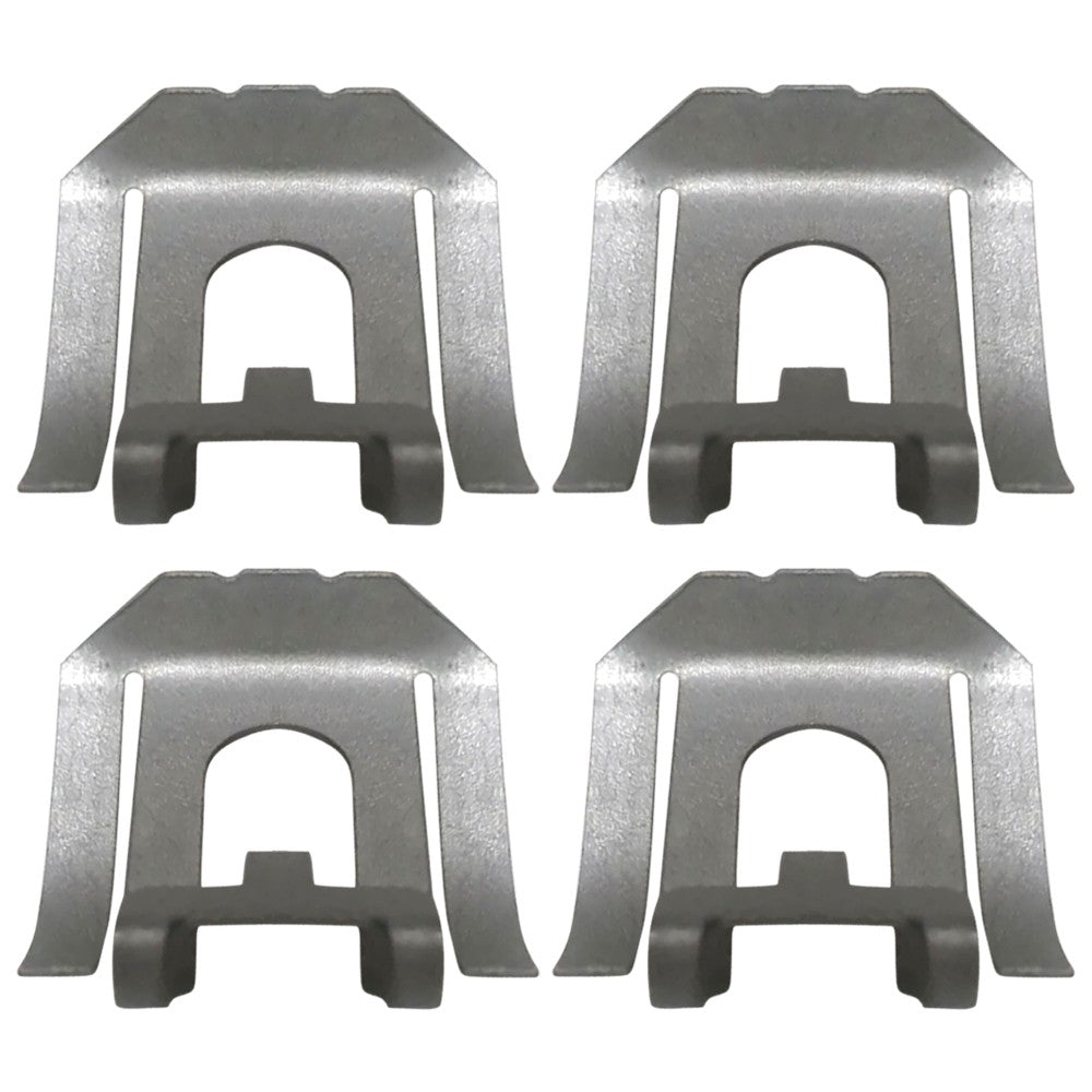 4Pcs Brake Power Booster Clips Fits for Chrysler 1997-2021 for Ram 1500-5500 Q