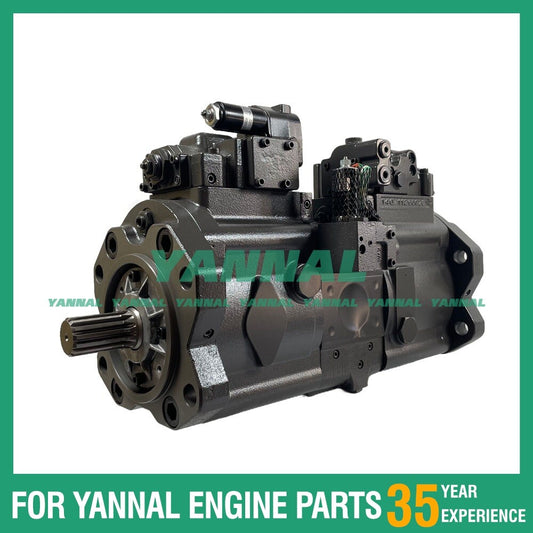 The K3V112DTP1F9R-9Y14-HV hydraulic main pump is suitable for Sumitomo SH210-5 housings CX210 and CX210B-.