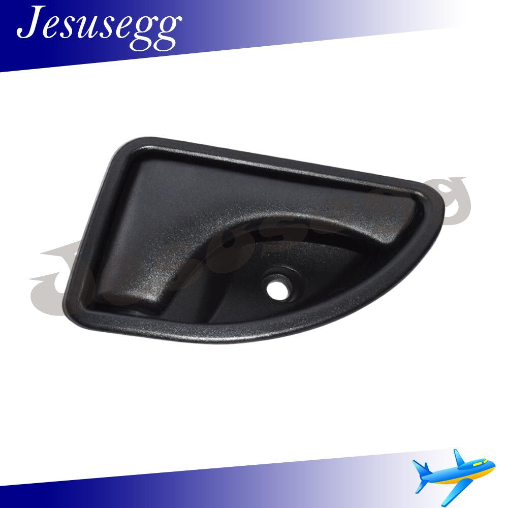 for RENAULT KANGOO TWINGO Inside Interior Right Black Door Handle 8200247803 Q