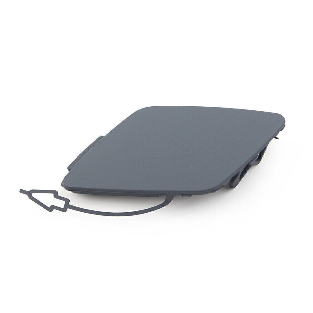 Front Bumper Trailer Hole Cover for Land Rover Discovery Sport L550 2020-2022 Q