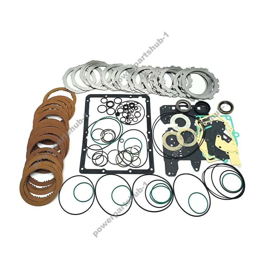 03-71LE A43DE A45DE A46DE Transmission Master Rebuild Kit for HYUNDAI for KIA for MAZDA
