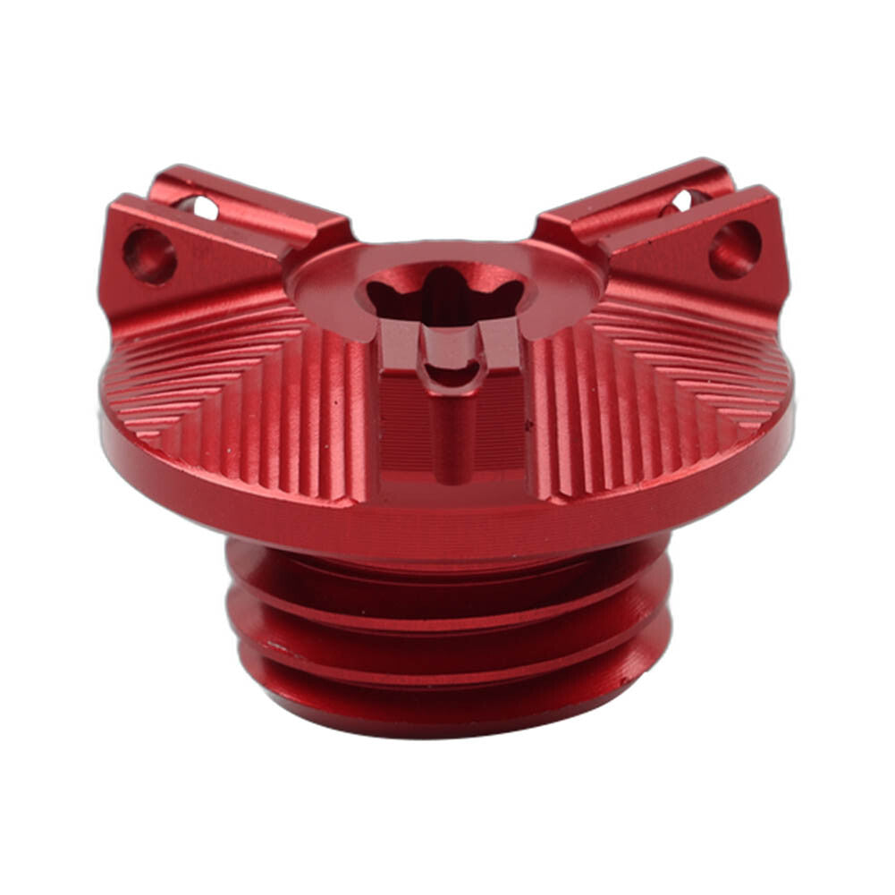 Engine Oil Cap Bolt Screw Filler Cover for Kawasaki Z400/800/650/900 Z1000/SX