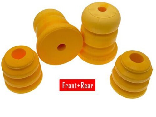 Rear suspension bumper axle bumper 1503939397 Applicable to GimCheese for Yukon Applicable to for Chevrolet Tahoe