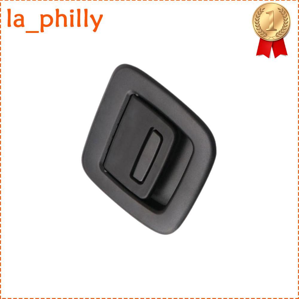 Rear Trunk Tailgate Handle Black for G05 for X5 2019 Plastic 51477951959 7951959