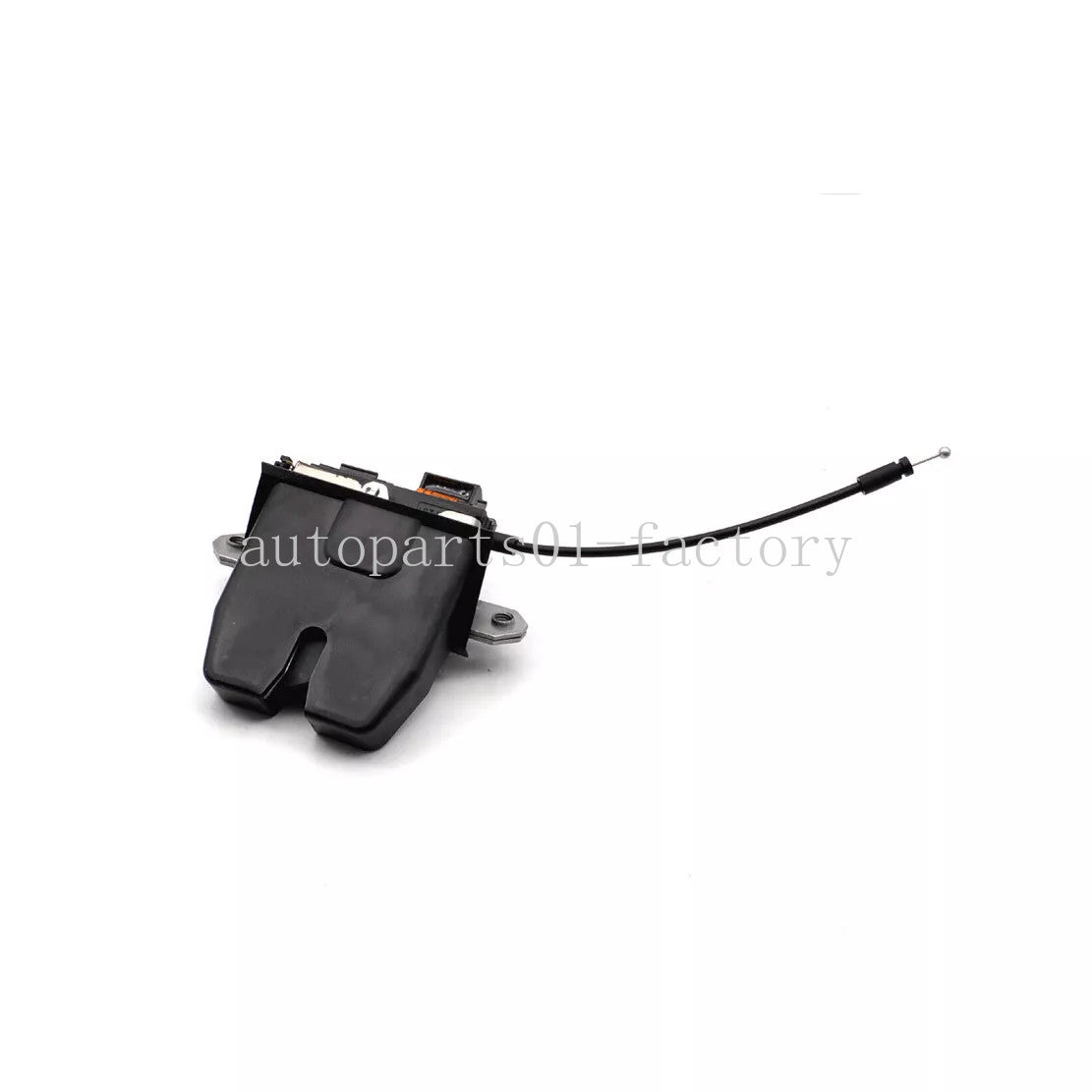 31440492 New Rear Tailgate Boot Lid Lock Fit for Volvo XC60 2009+