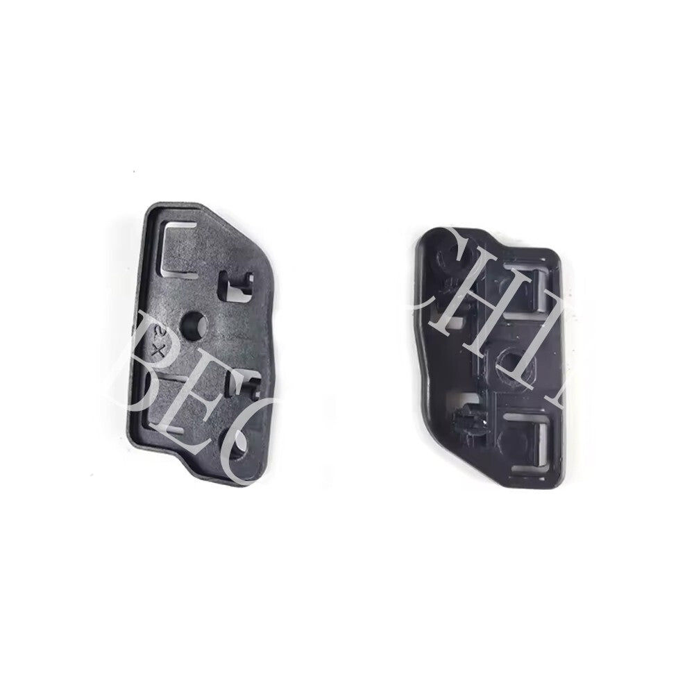 Suitable for Maserati Ghibli 14-16 front bumper accessory LH right side kit 670004458
