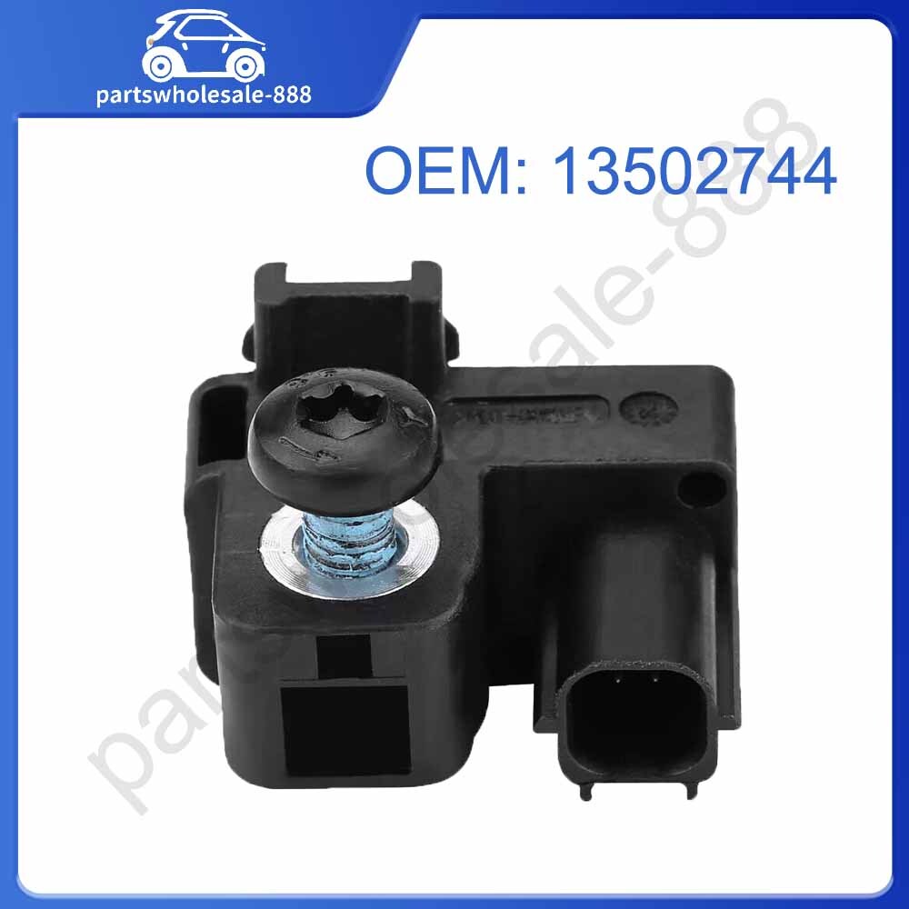 13502744 Front Bumper Left / Right Impact Sensor for Chevrolet for GMC for Sierra 1500