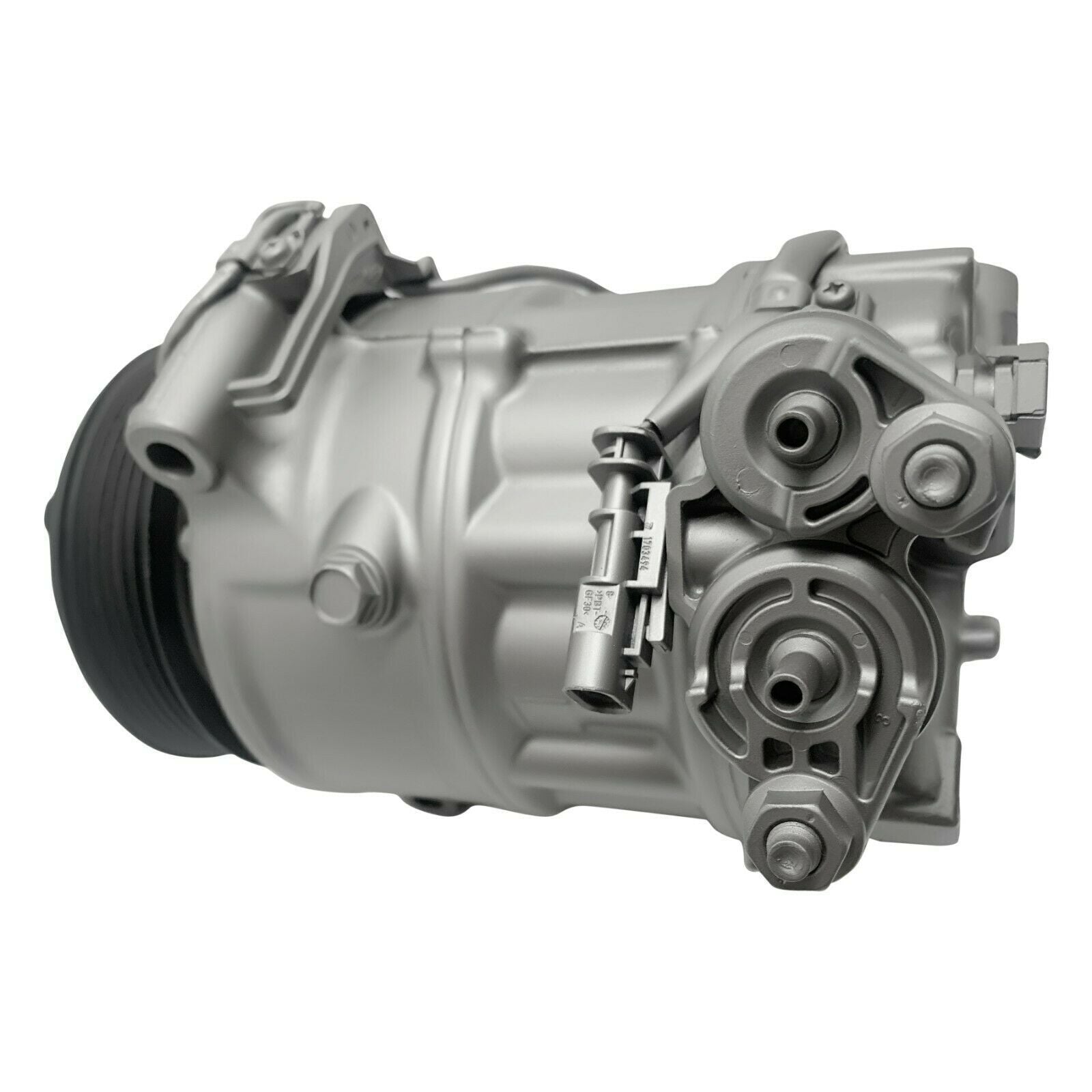 C2D23099 A/C Compressor Replacement Repair for JAGUAR XF 2013-2015 XJ 2013-2014 Q