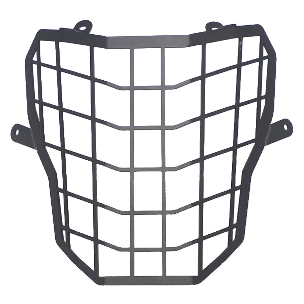 Fit for Yamaha XT660Z Tenere 2007-2017 Front Headlight Grille Cover Protector
