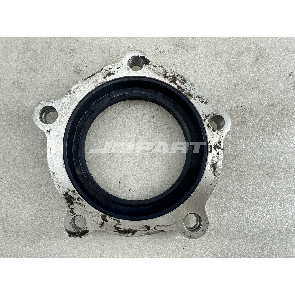S4L rear oil seal is suitable for excavator engine parts.
