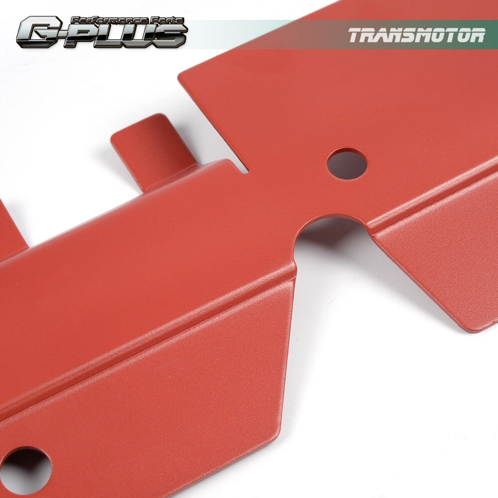 WRX STi Story Machine - A Protector for Story Machines and Missionary Machines (2008-2012)