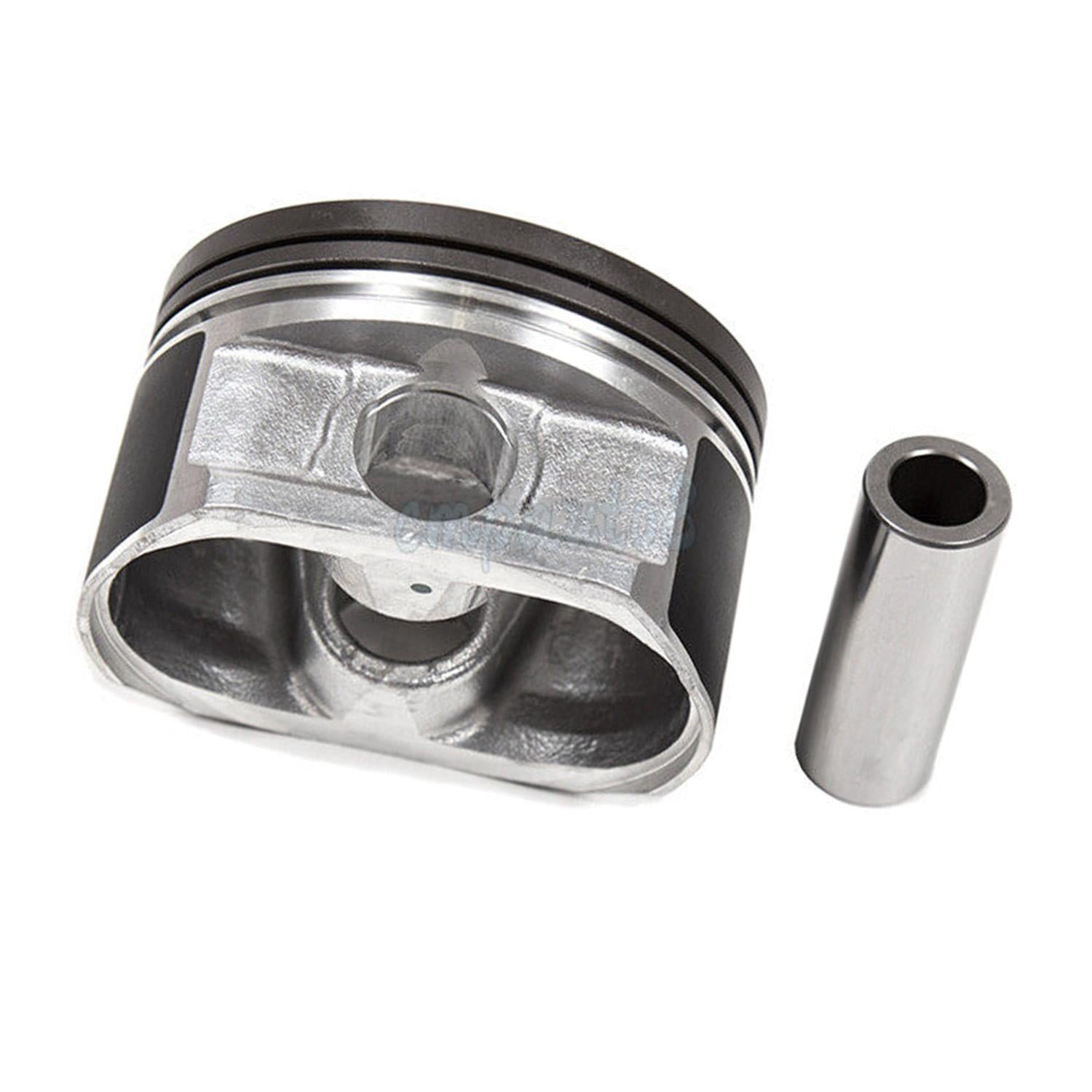 1GRFE Engine Piston Set for 2003-09 for Toyota 4Runner Tacoma 4.0 13101-31120-A0