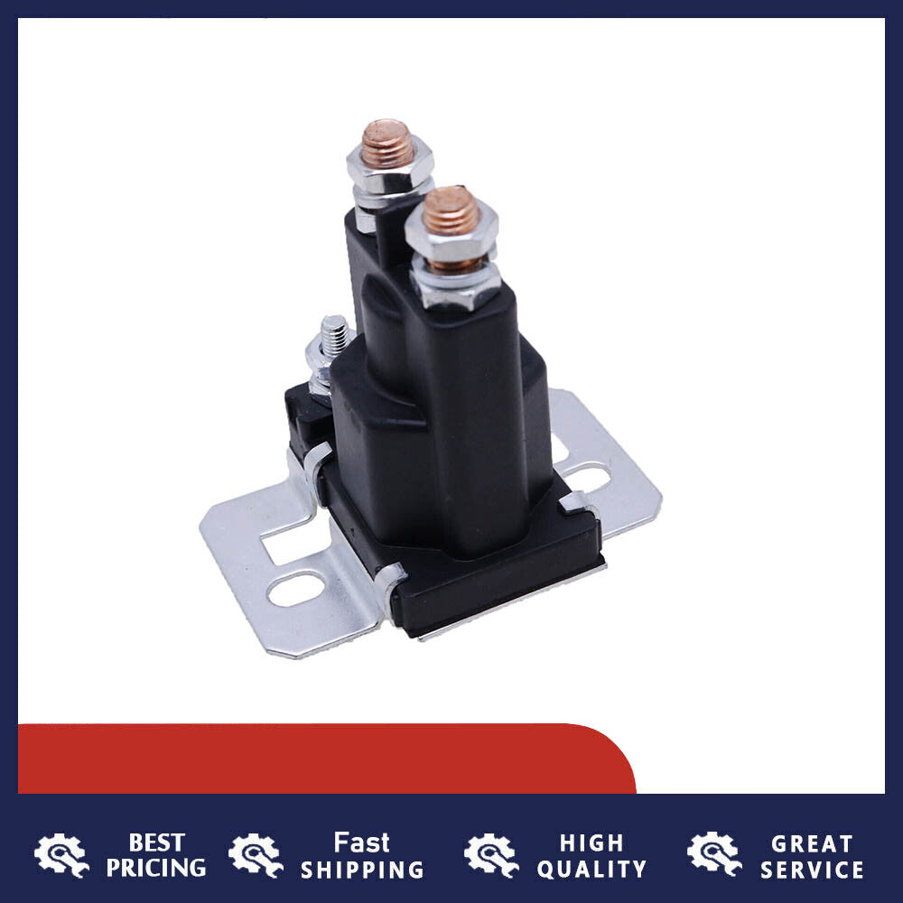 120-105751 is suitable for 12V electromagnetic switch relays 120-901S1 6C017 330028 3916301