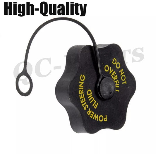 Power steering reservoir cover  for ford  F-150, F-350, 250 Super Duty, for Lincoln for Mercury Q