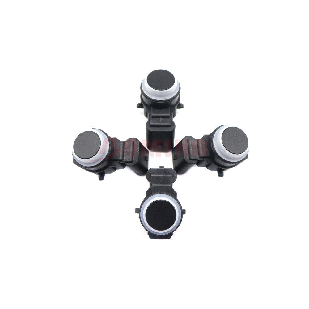 PDC Parking Sensor for BMW for VW for Tiguan for Skoda Kodiaq for Fiat for Mercedes 4PCS 3Q0919275A Q