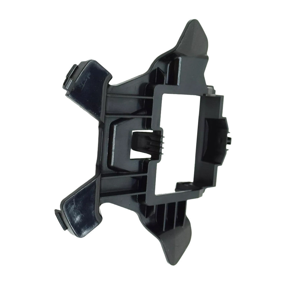 Fits For A-Class W177 Front Bumper Radar Sensor Mounting Holder Bracket Black