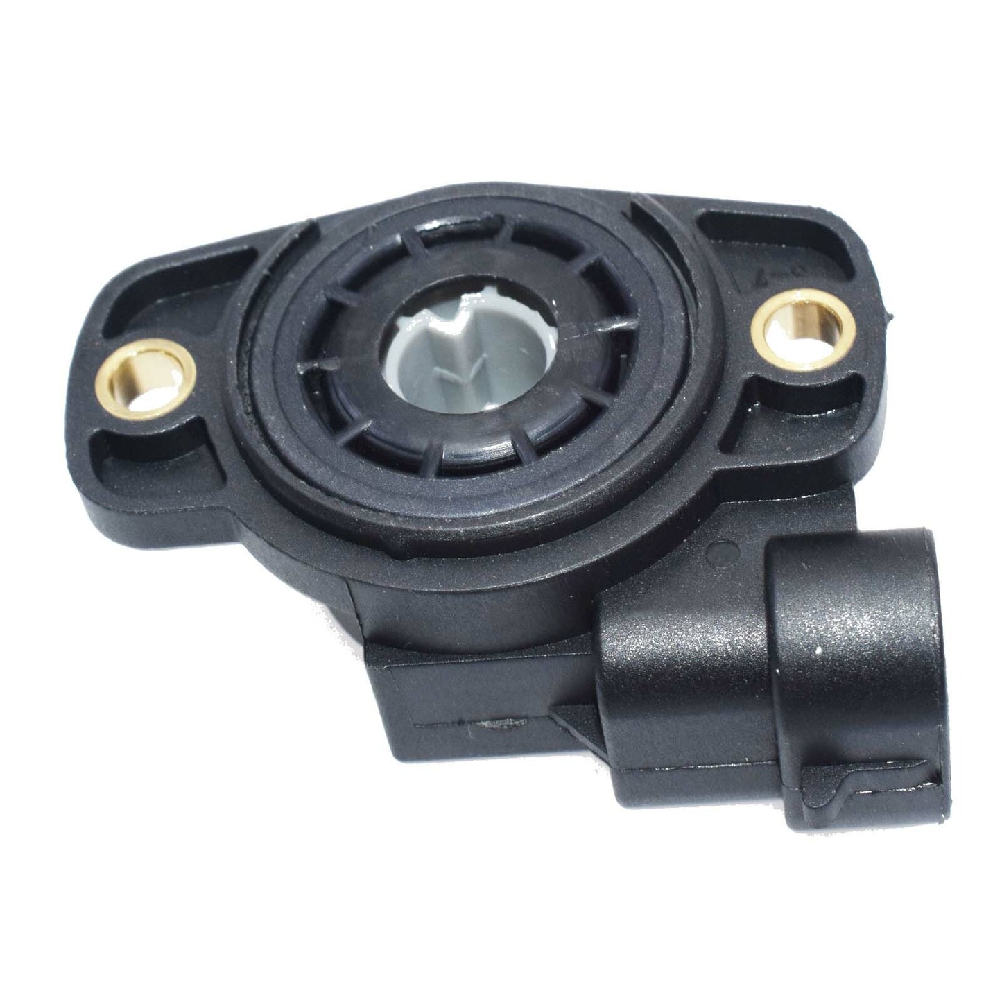 Throttle Position Sensor TPS for for VW for Golf Polo Caddy 0279983851 New - v