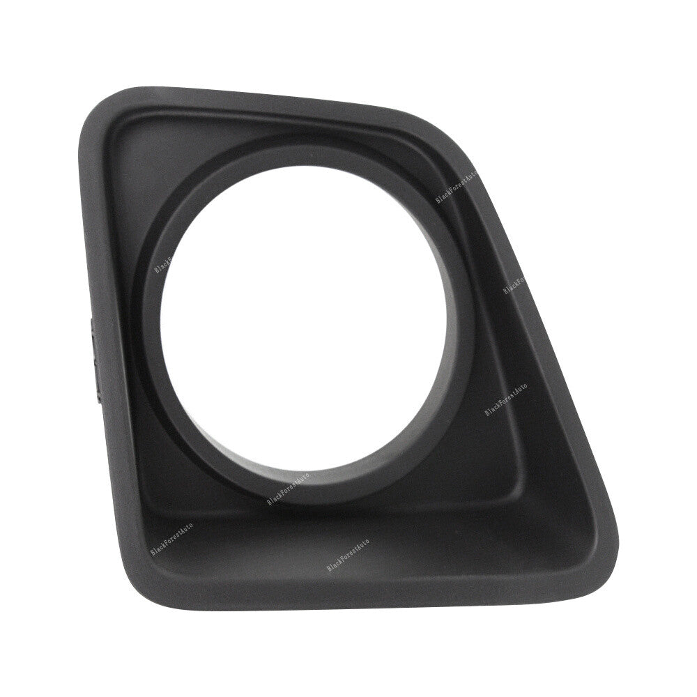 Fit for Toyota Tundra 2014-2020 Fog Lamp Bezel Light Trim Cover Front Left Side