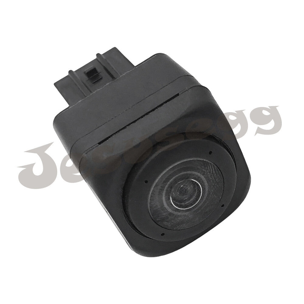 Black Front Grill Display Camera Assembly For 15-18 for Toyota RAV42.5L 86790-42070 Q