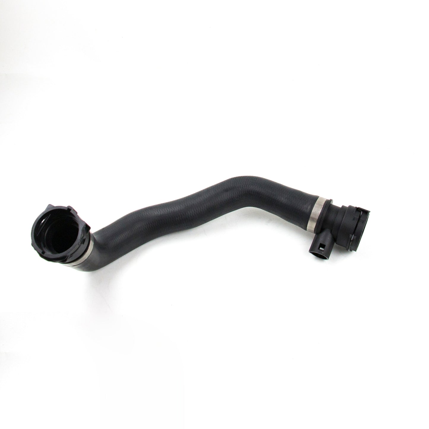 Lower Radiator Hose 11531436409 for BMW E46 316i 318i 1997-2002 M43 Q