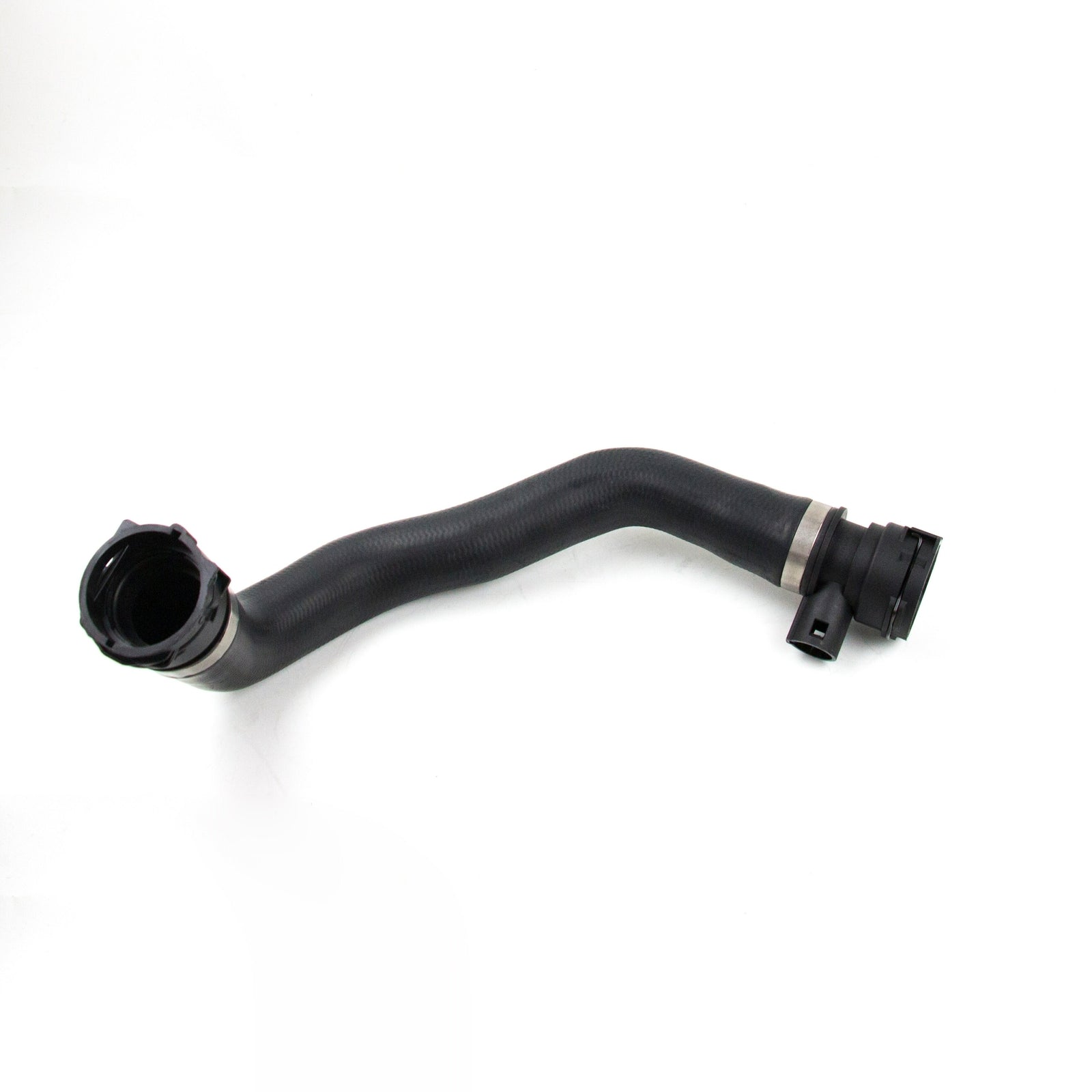 Lower Radiator Hose 11531436409 for BMW E46 316i 318i 1997-2002 M43 Q
