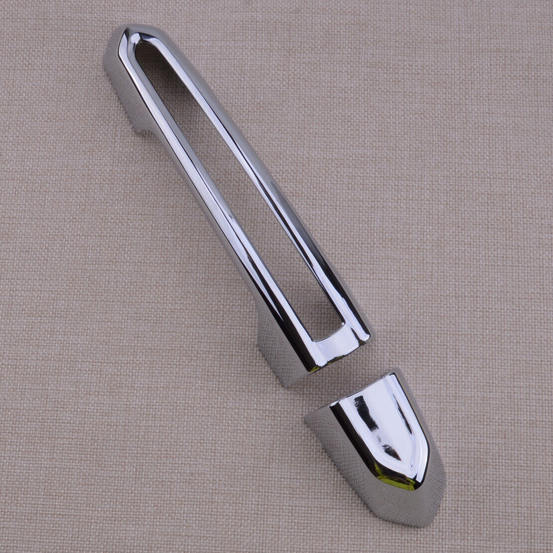 8pc Chrome Door Handle Cover Trim Fit for Cadillac ATS XTS CT6 XT4 XT5 XT6 2013+