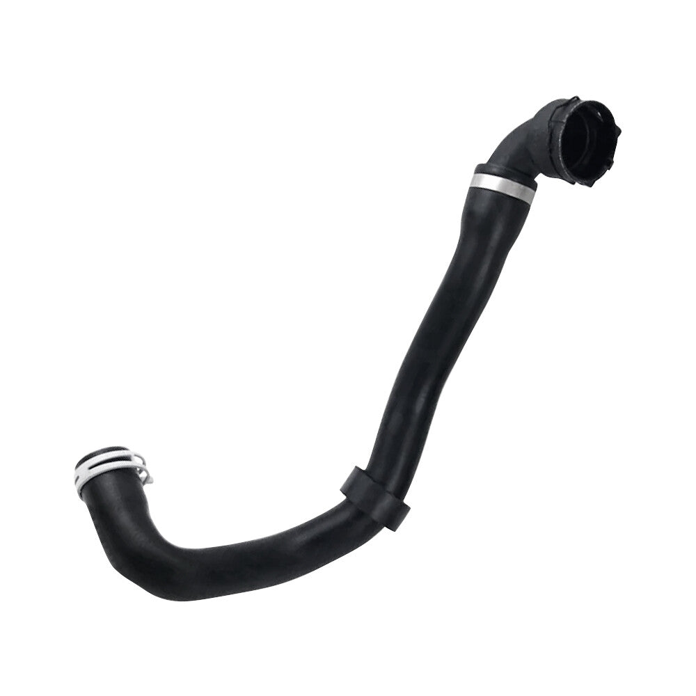 Engine Radiator Upper Coolant Hose Pipe Black For 2016-2022 S90 XC90 32252070 Q